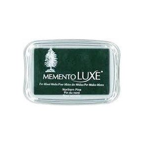 Memento De Luxe Inkpad 