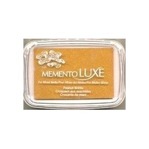 Memento De Luxe Inkpad 