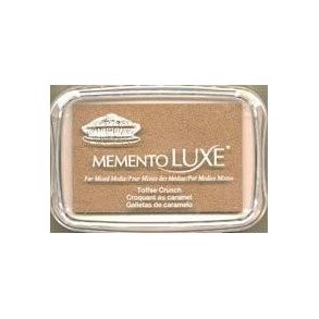 Memento De Luxe Inkpad 