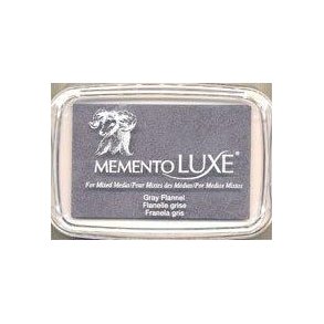 Memento De Luxe Inkpad 