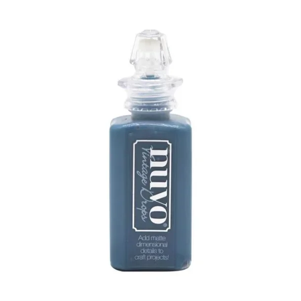 Nuvo Vintage Drops 1314N - Worn Navy