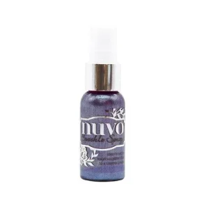 Nuvo Sparkle Spray 