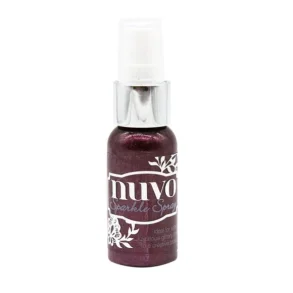 Nuvo Sparkle Spray 