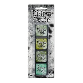Distress MINI Oxide KIT 3 TDIK91493