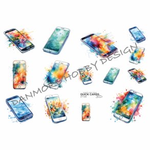 Quick Cards Telefon 27129