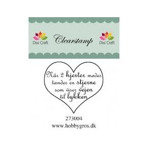 Dixi Craft/HobbyGros 273004