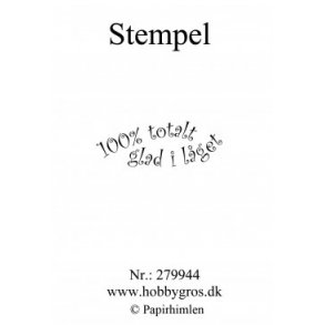 Dixi Craft/HobbyGros 279944