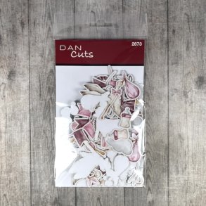 Dan Cuts Baby Lyserd - 2873