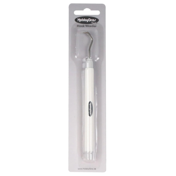 HobbyGros Tools "Hook weeder" HGT033