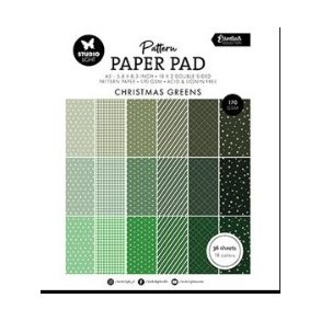 Studio Light Paper Pad 