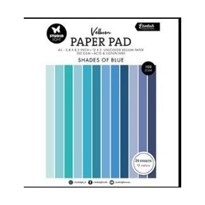 Studio Light Paper Pad 