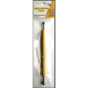 Nellie Snellen Embossing TOOL 6-8MM ET004
