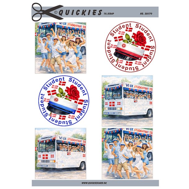 Quickies 301179