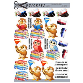 Quickies 301180