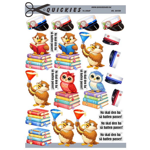 Quickies 301180