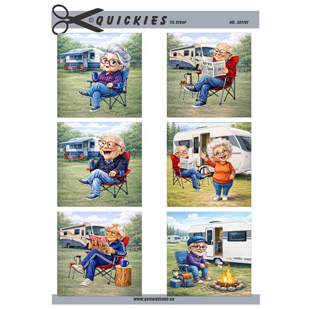 Quickies 301181