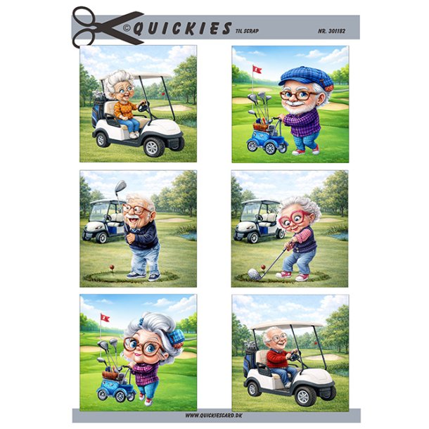 Quickies 301182