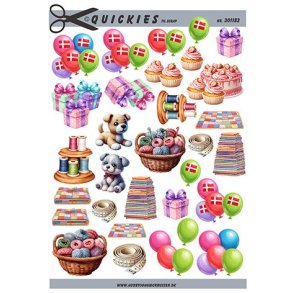 Quickies 301183