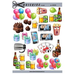 Quickies 301184
