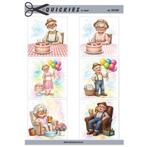 Quickies 301185