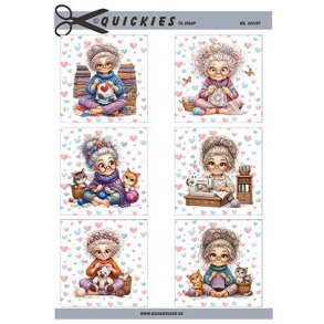 Quickies 301187