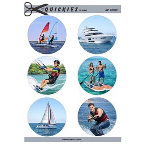 Quickies 301192