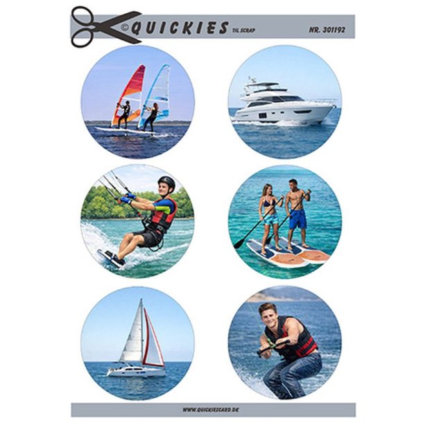 Quickies 301192