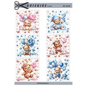 Quickies 301193