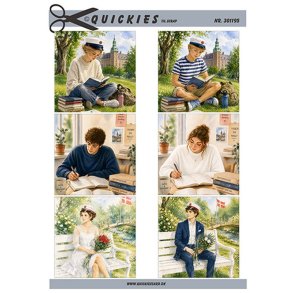 Quickies 301195