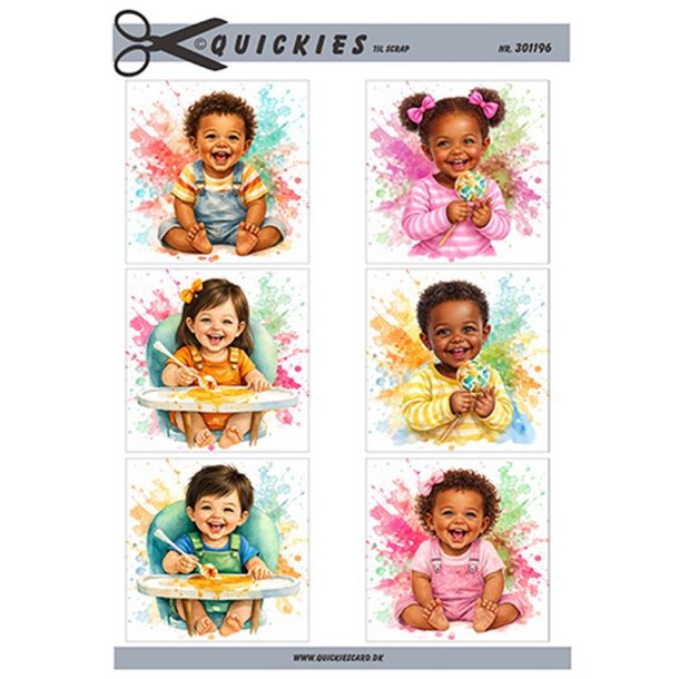 Quickies 301196