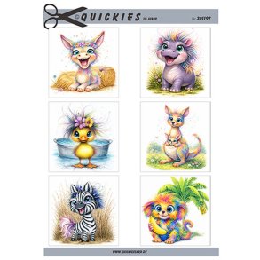 Quickies 301197
