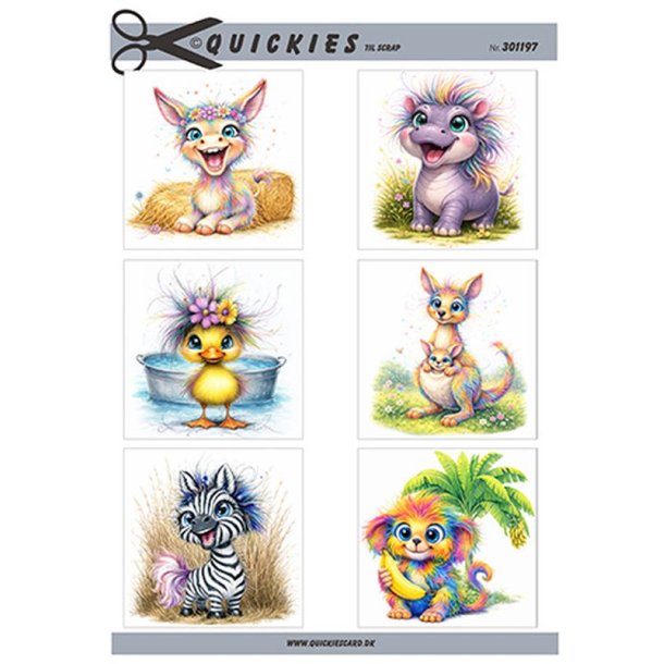 Quickies 301197
