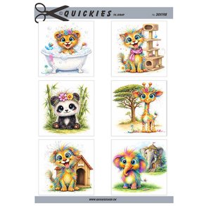 Quickies 301198