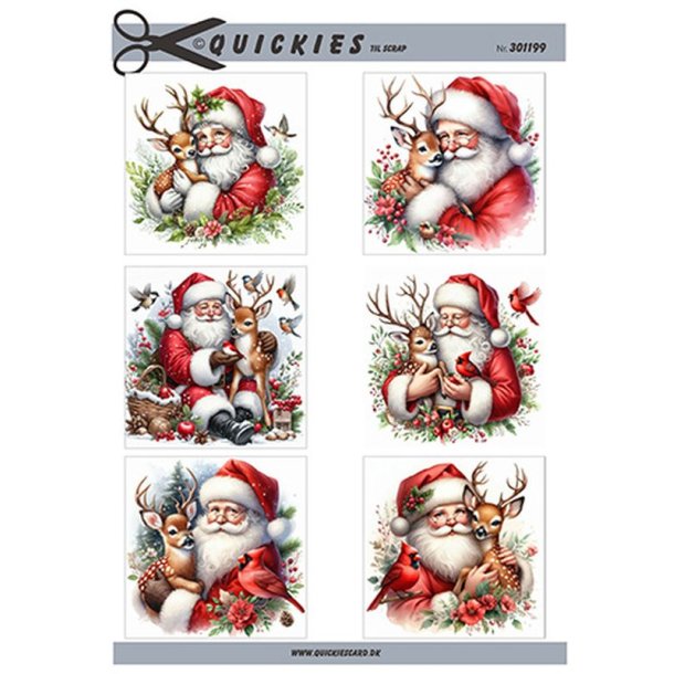 Quickies 301199