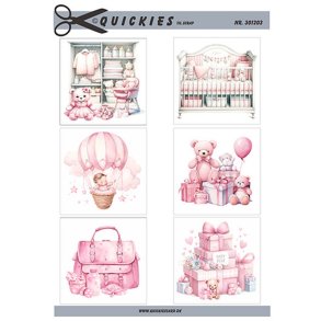 Quickies 301203