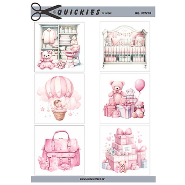 Quickies 301203
