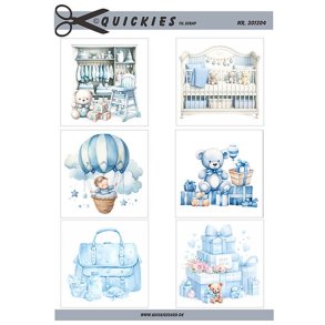 Quickies 301204