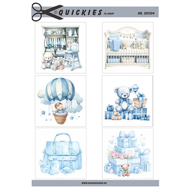 Quickies 301204