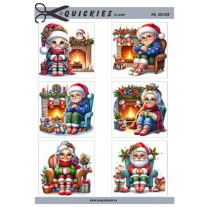 Quickies 301205
