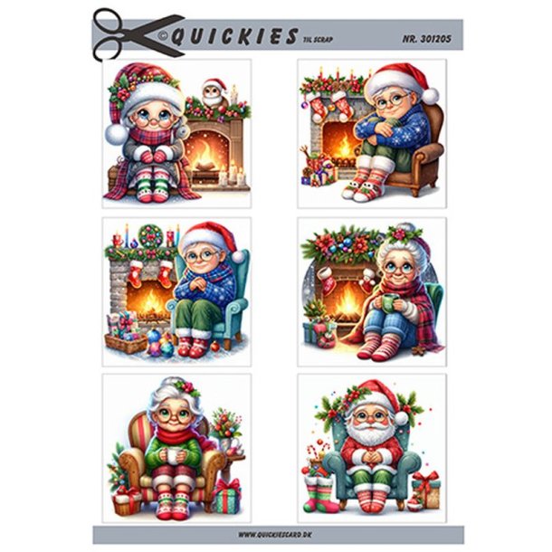 Quickies 301205