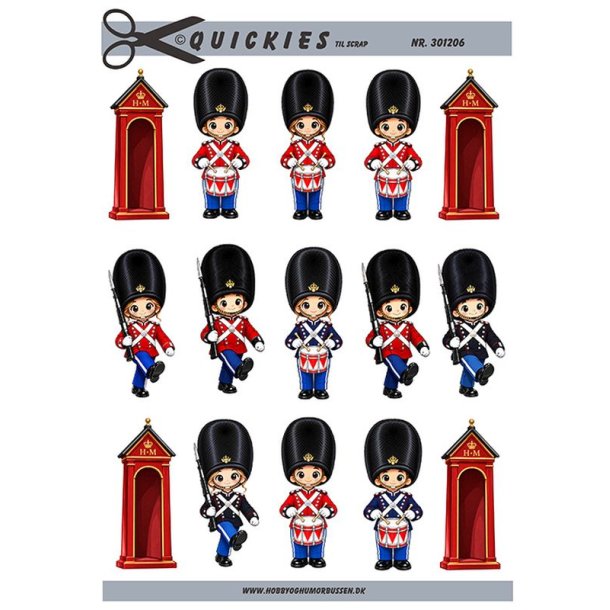 Quickies 301206