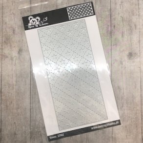 Dies Bjrn by Danmore 'Stjernebaggrund' 32002