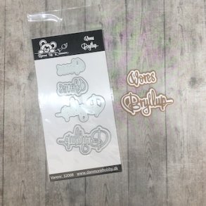 Dies Bjrn by Danmore ' Vores bryllup' 32008