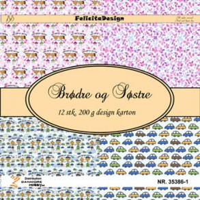 FelicitaDesign - 35386-1