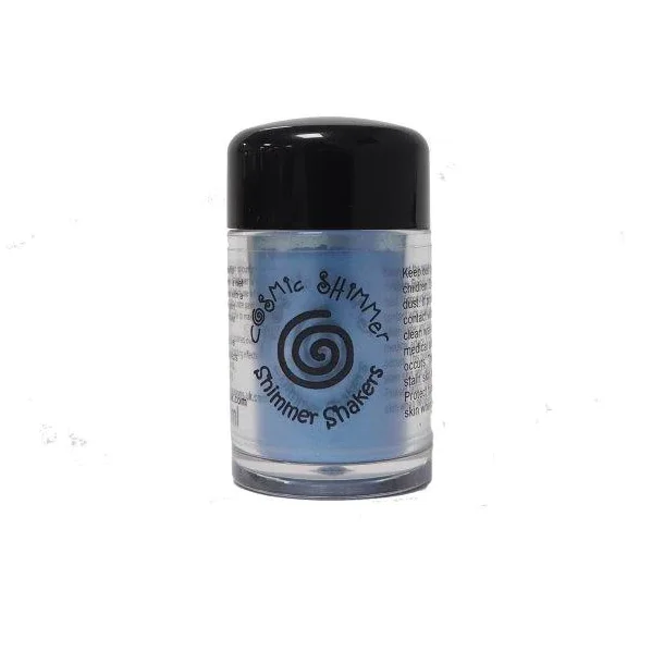 Cosmic Shimmer Shimmer Shakers "Cornflower Blue"