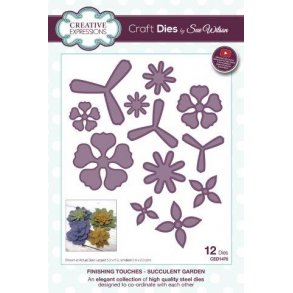 Creative Expressions - CED1476