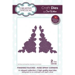 Creative Expressions - CED1485