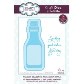 Creative Expressions - CED21008