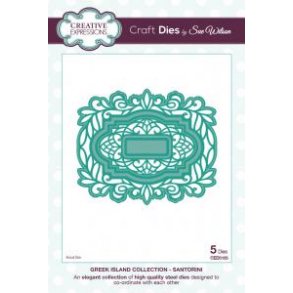 Creative Expressions - CED5105