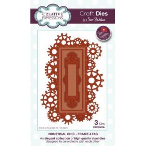 Creative Expressions - CED25006